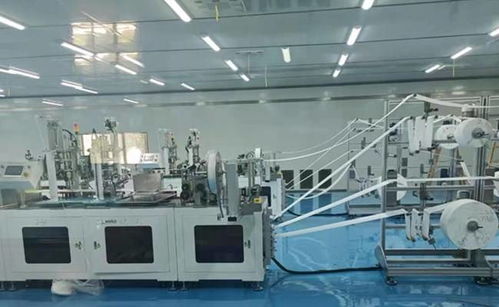 無塵車間的清潔工作用品,操作流程,以及注意事項