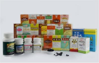 中藥西制思想的倡導者與實踐者——佛慈制藥的醫藥產品探索